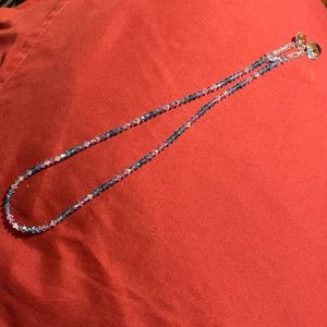 Handmade Swavorski Necklace
